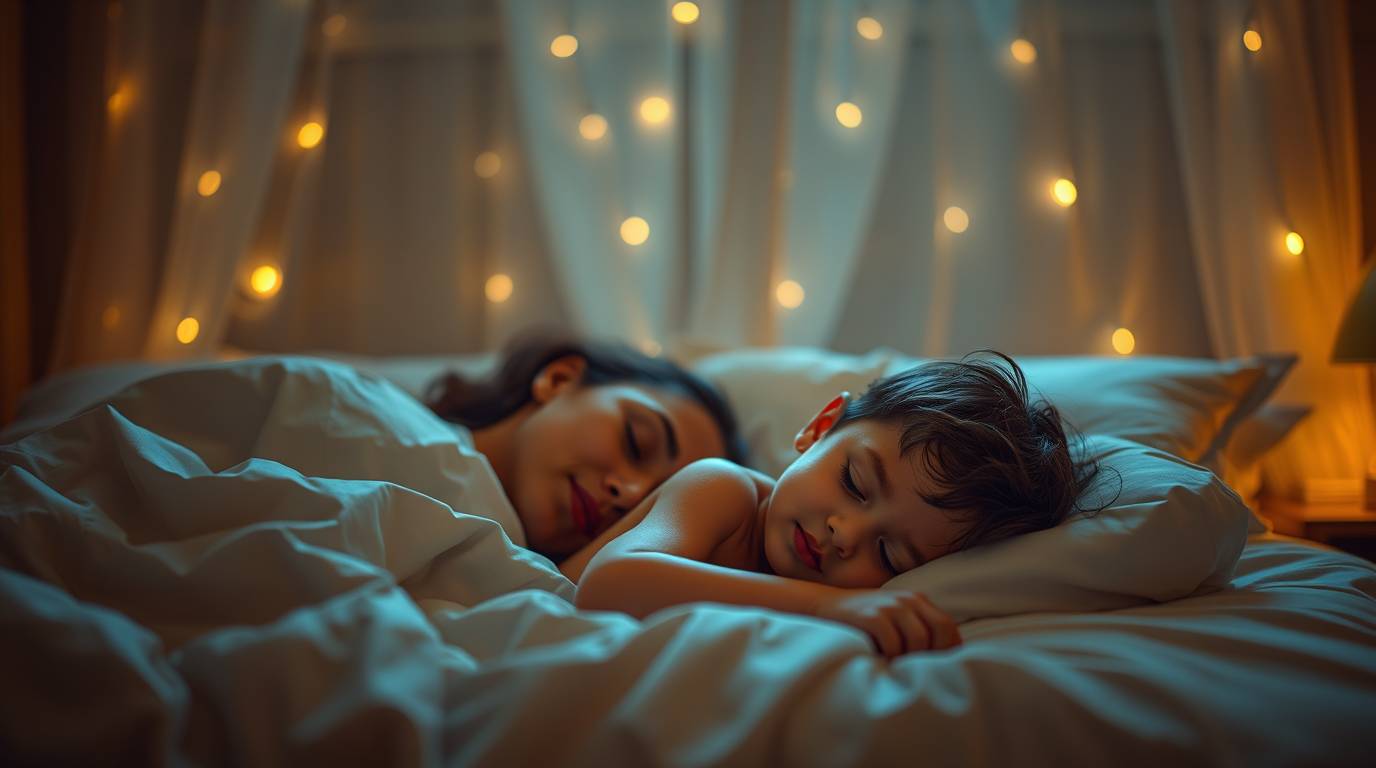користь аудіокниг для дітей